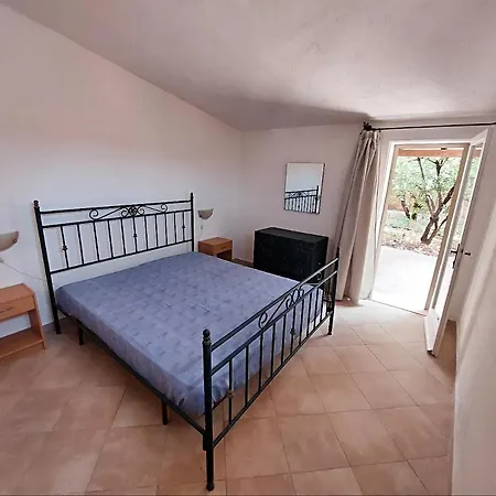 Conchiglia House Holiday home Tanaunella