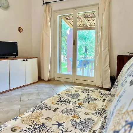 Conchiglia House * Tanaunella