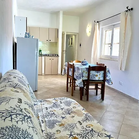 Conchiglia House *