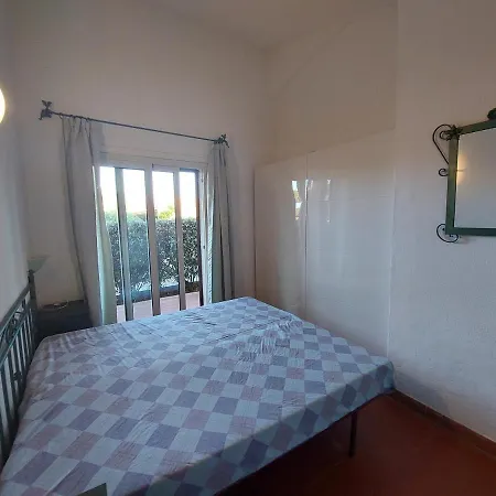 Conchiglia House
