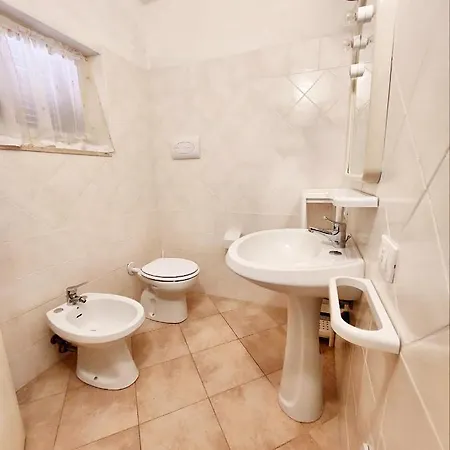 Conchiglia House Tanaunella