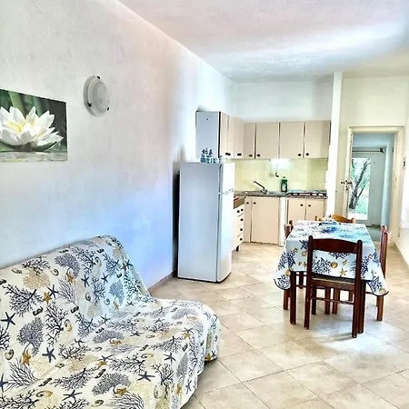 Conchiglia House * Tanaunella